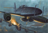 1/48 Hobby Boss Me 262 B-1a/U1