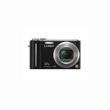 Panasonic Lumix DMC-ZS3 10.1 MP Digital Camera with 12x Wide Angle 3 inch LCD