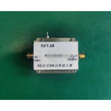 5G-6G 2W RF Power Amplifier RF Amplifier Module with 30dB Gain for UAV Drones