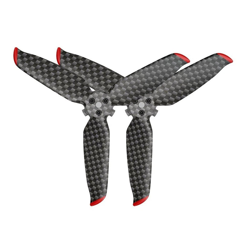 Carbon Fibre Propellers for FPV