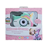 Vivitar Kidstech KidzCam Unicorn Camera Photos And Video NEW IN BOX 2