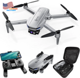 F28 Camera Drone GPS Auto Follow 26 Min Flight Time Foldable FPV Drones