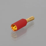 4mm Bullets Male to 6.5mm Female Motor ESC Adapter For Toys Car Truck Boat Truck
