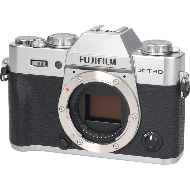 Authentic FUJIFILM X-T30II #270-004-193-5696