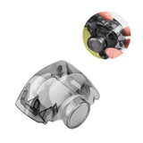 Dustproof Lock Cover Anti-collision Lens Camera Lens Cap for DJI FPV Gimbal