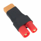 SYMA 3.5mm Male to XT30 Male Plug No Wires Adapter RC Lipo Battery Hobbies Toys
