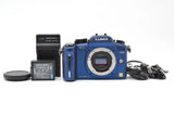 Beautiful Panasonic Lumix DMC-G2 body 21632