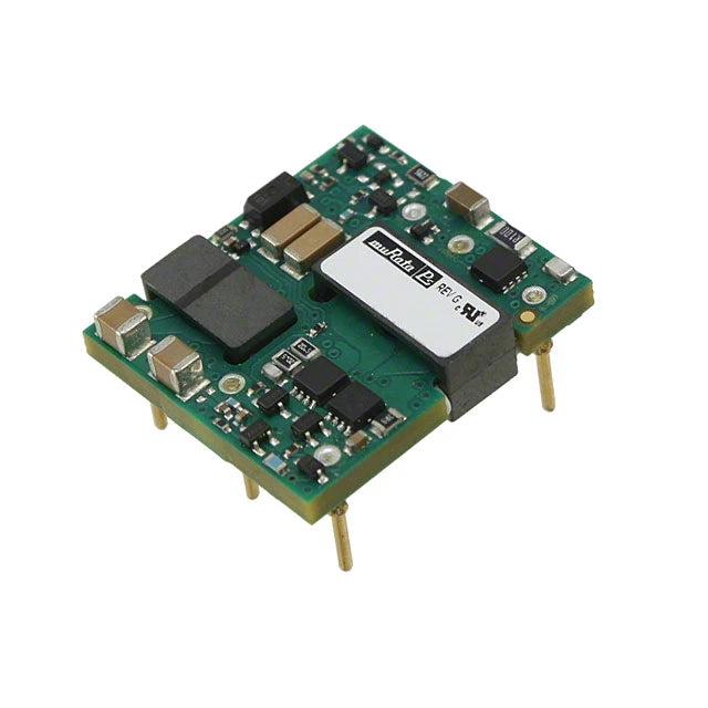 UEI15-050-Q12N-C Isolated Module DC DC Converter 1 Output 5V 3A 9V - 36V Input :