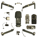Original DJI Mavic Pro Service Parts Original OEM Drone Repair Replacement Parts