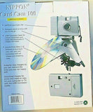 NIPPON Card Cam 100 Digital Camera,