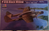 1/48 HOBBY BOSS P-61A BLACK WIDOW #81730