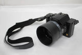 Return Panasonic Panasonic LUMIX DMC-FZ10 Black 12x Compact Digital Camera E6207