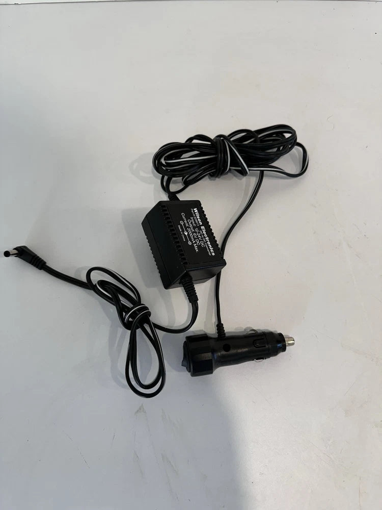 Wilson Electronics 2D9913 DC to DC Converter 12-24V Input 6V Output