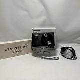 Panasonic Lumix DC-TZ90 Compact Camera 20.3MP 30x Zoom 4K Wi-Fi Black