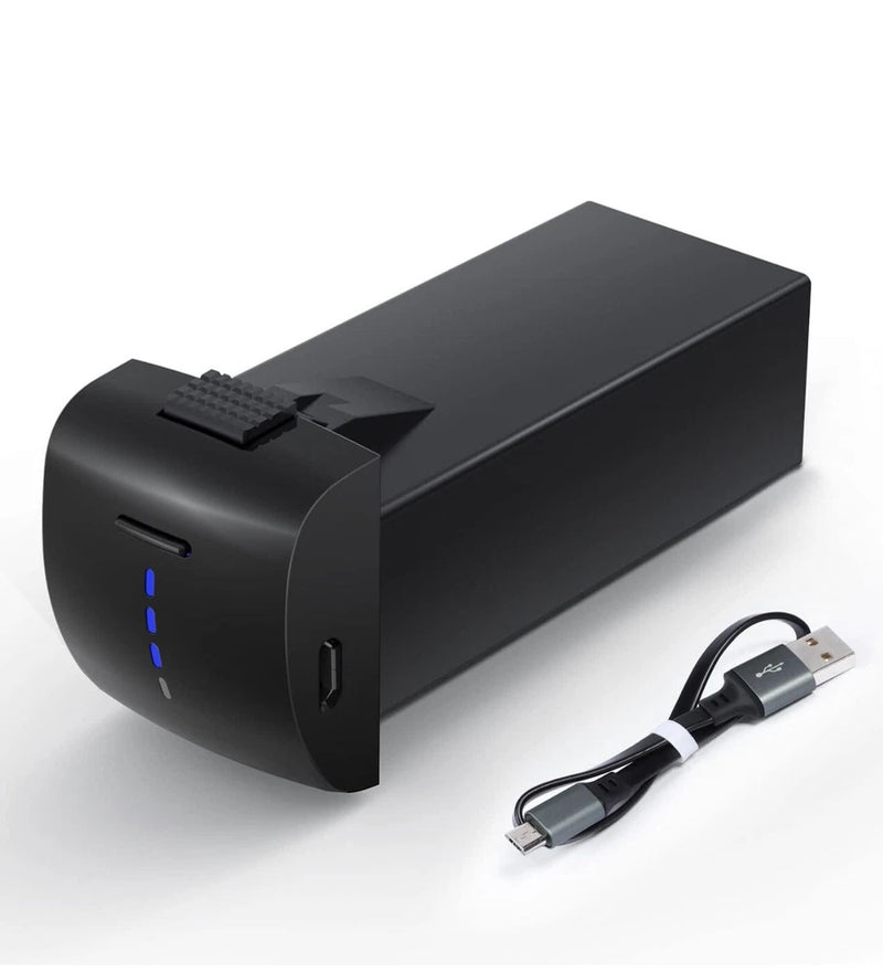 Ruko F11 MINI /F7mini Replacement Intelligent Flight Battery- 7.6V 2100mAh Battery