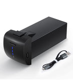 Ruko F11 MINI /F7mini Replacement Intelligent Flight Battery- 7.6V 2100mAh Battery