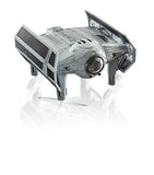Propel Star Wars Quadcopter Tie Fighter Collectors Edition Box Battle Drone