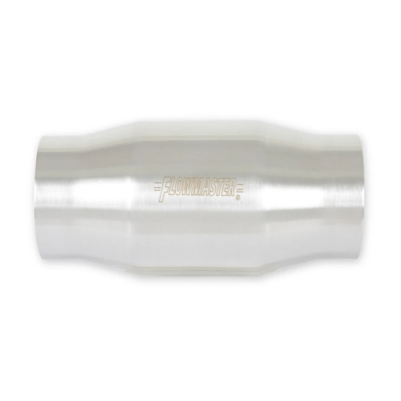 Flowmaster 2000130 Catalytic Converter Converter