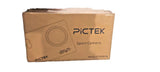 PICTEK ACTION SPORT CAMERA, MODEL PTOD001B -FULL HD 1080P-P2P WIFI-ACTION CAMERA