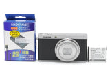 [MINT+++] Fujifilm XF1 X Series Black 12.0MP Compact Digital Camera From JAPAN