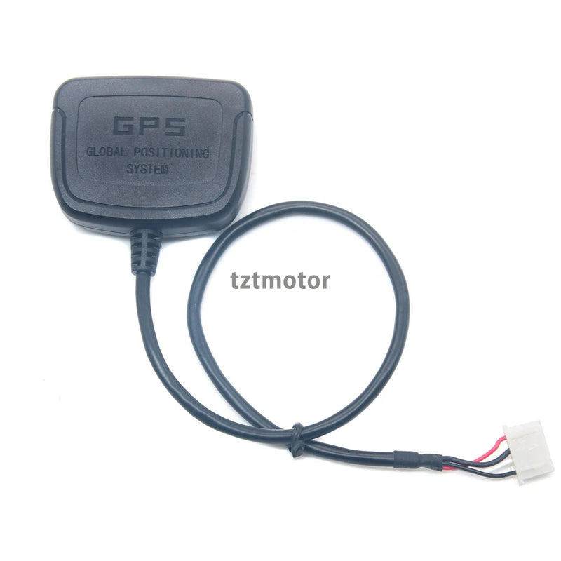 Ublox M8N GPS Module Built-in Antenna Beidou GPS for FPV Arkbird Flight Control