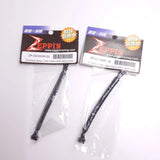 Zeppin Brushless Motor Sensor Cable 100mm 2 pcs Battery