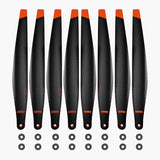 5630 Carbon Propeller Energy Efficient Durable for DJI T60 Heavy Lift w/ Spacers