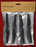 Parrot AR.Drone X4 Propellers (C Type 146A, A Type 147A) Spare Parts - SEALED