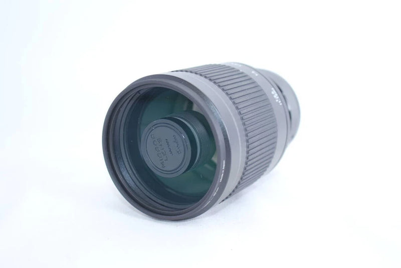 Kenko MC Mirror Lens 400mm F/8 for fujifilm X From JAPAN