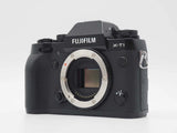 Fujifilm X-T1 16.3MP  Black Body 327986
