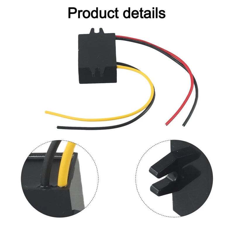 Multi Protection Features in Step Down Converter from DC Input of 1580V
