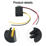 Multi Protection Features in Step Down Converter from DC Input of 1580V