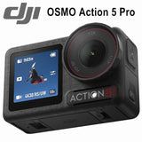 DJI Osmo Action 5 Pro 4K/120fps Action Camera 1/1.3