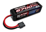 Traxxas 4S 
