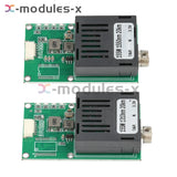 TTL Optical Transceiver Module TTL To Fiber Module For Drone RX/TX/AV/VCC/GND m