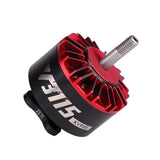 T-Motor V3115 Brushless Motor for RC FPV Drone KV400 KV640 KV900 KV1050 3-12S