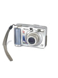 [TESTED] Digital Camera / Panasonic Powershot A10 ZOOM / 2000s y2k