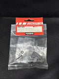 Kyosho RC Helicopter Concept 30 H3120 Aileron Pitch Lever Set Made in Japan