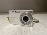 Fujifilm FinePix J20 10.0MP Digital Camera. Pl Check Description