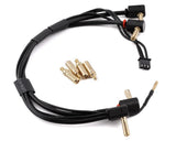 Yeah Racing 2S LiPo Charge Lead (4mm & 5mm to 4mm Bullet Connectors) Battery