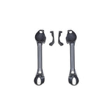 For DJI fPV Drone Durable Arm Bracers Accessories