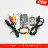 Tarot 5.8G Telemetry 600MW FPV Transmitter Receiver TX + RX TL300N os67