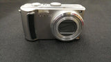 PANASONIC Digital Camera DMC-TZ5 Used