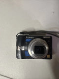 PANASONIC LUMIX DMC-LZ7 DIGITAL CAMERA 7.2 MP 6x ZOOM (TESTED)