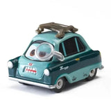 Disney Pixar Cars Sir Tow Mater Vehicle Car Diecast Model Kid Toy