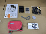 Panasonic LUMIX Digital Camera DMC-FX77 Battery Charger With