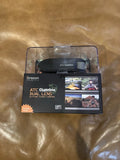 Brand New/Oregon Scientific ATC Chameleon Dual Lens Action Video Camera AND Case