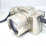 Panasonic Lumix DMC-FZ1 Camera Leica 12x Optical Zoom Used Excellent