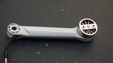 DJI Mini 3  Replacement rear left motor arm