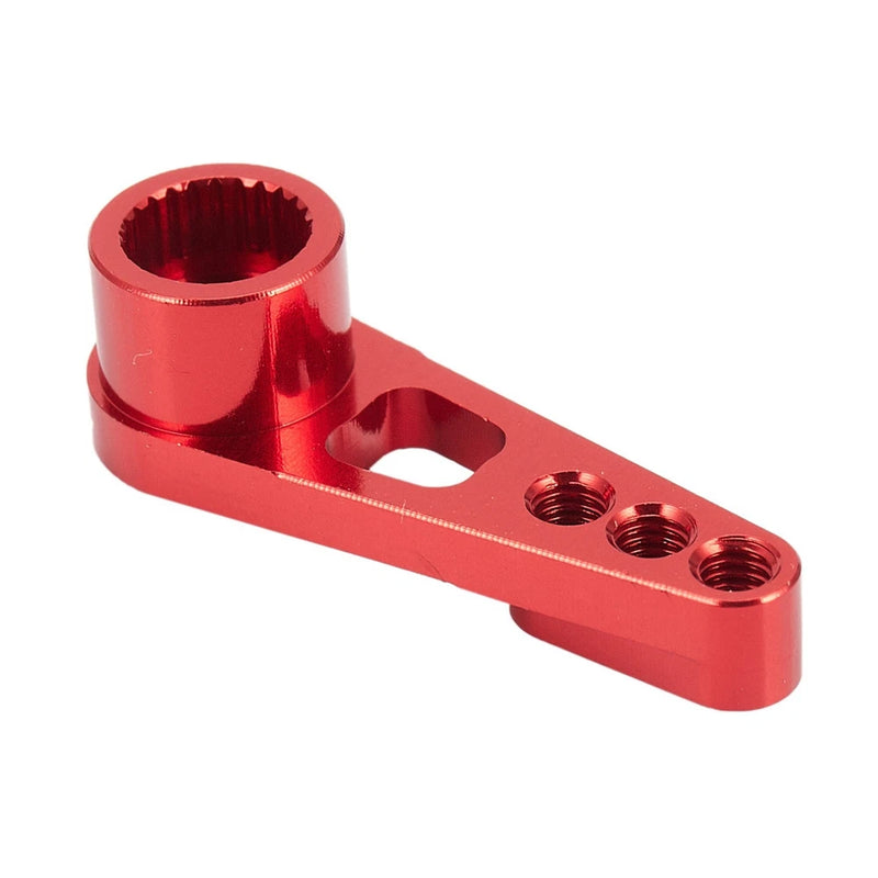 5 Pcs 25T   Horn for  A949 A959-B A969 A979 K929 RC Car Parts,Red S8T98694